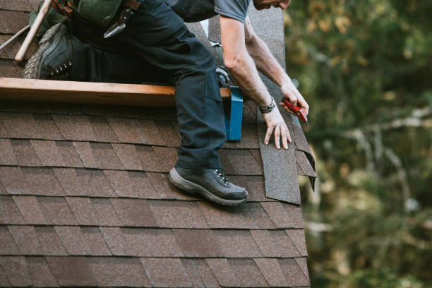 Trusted East Grand Rapids, MI Roofing Contractor Experts